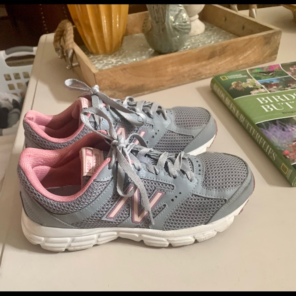 NEW BALANCE 460V2 TECHRIDE SHOES